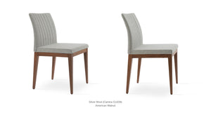 Zeyno Wood Chair - variety of styles from classic to contemporary | Image 82 | InSTYLE Home & Rugs