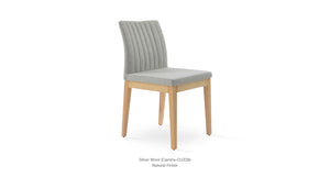 Zeyno Wood Chair - variety of styles from classic to contemporary | Image 83 | InSTYLE Home & Rugs