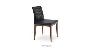 Zeyno Wood Chair - variety of styles from classic to contemporary | Image 118 | InSTYLE Home & Rugs