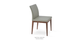 Zeyno Wood Chair - variety of styles from classic to contemporary | Image 129 | InSTYLE Home & Rugs