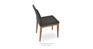 Zeyno Wood Chair - variety of styles from classic to contemporary | Image 139 | InSTYLE Home & Rugs