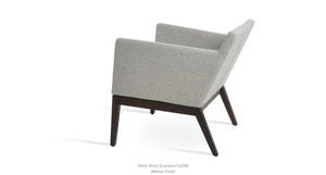 Harput Wood Lounge - | Image 19 | InSTYLE Home & Rugs
