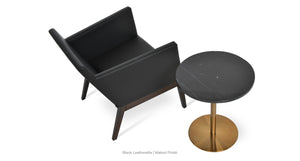 Harput Wood Lounge - | Image 20 | InSTYLE Home & Rugs