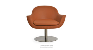 Madison Round Swivel - | Image 17 | InSTYLE Home & Rugs