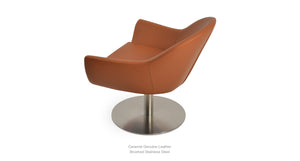 Madison Round Swivel - | Image 19 | InSTYLE Home & Rugs