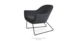 Madison Wire Sled - | Image 1 | InSTYLE Home & Rugs