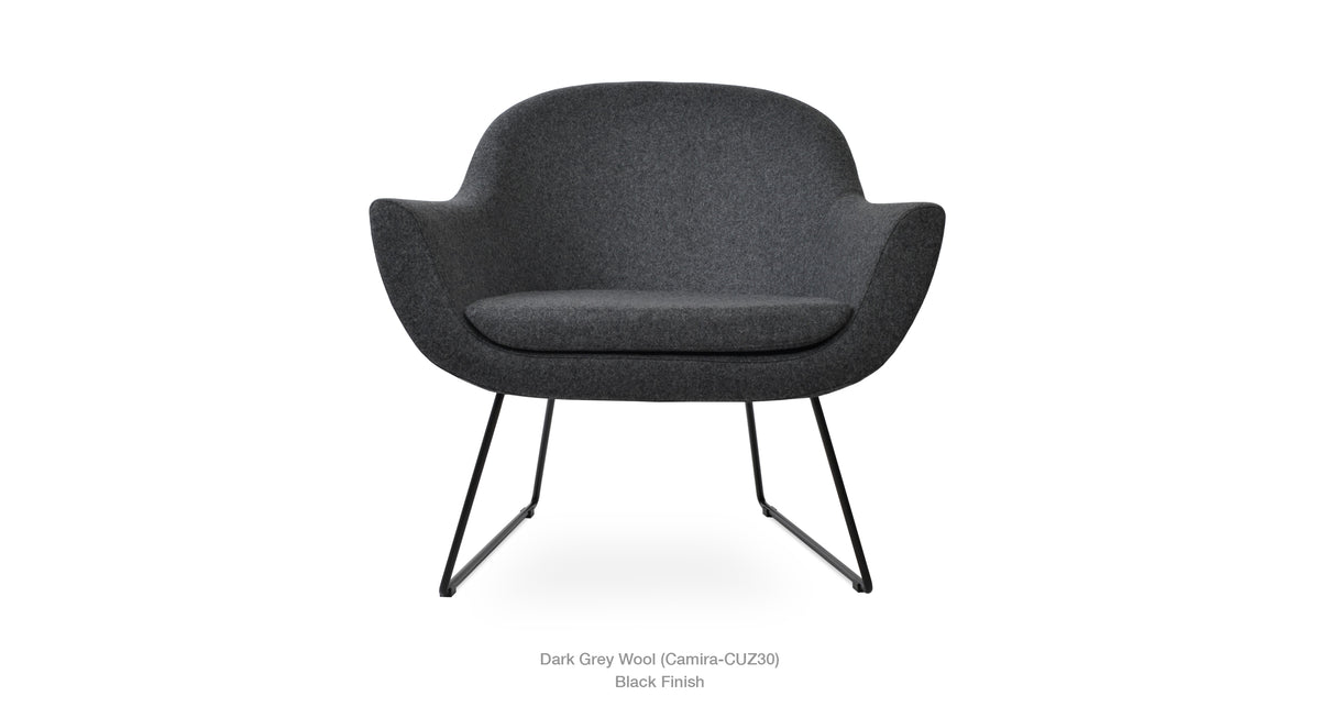 Madison Wire Sled - | Image 2 | InSTYLE Home & Rugs