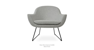 Madison Wire Sled - | Image 5 | InSTYLE Home & Rugs