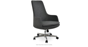 Dervish HB Office - | Image 2 | InSTYLE Home & Rugs