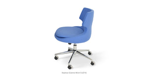 Patara Office Chair - durable construction for long-lasting use | Image 14 | InSTYLE Home & Rugs