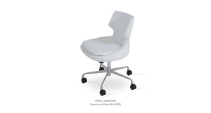 Patara Office Chair - durable construction for long-lasting use | Image 27 | InSTYLE Home & Rugs