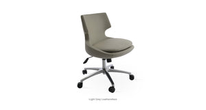 Patara Office Chair - durable construction for long-lasting use | Image 29 | InSTYLE Home & Rugs