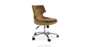Patara Office Chair - durable construction for long-lasting use | Image 41 | InSTYLE Home & Rugs