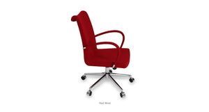 Tulip Arm Office Chair - variety of styles from classic to contemporary | Image 10 | InSTYLE Home & Rugs