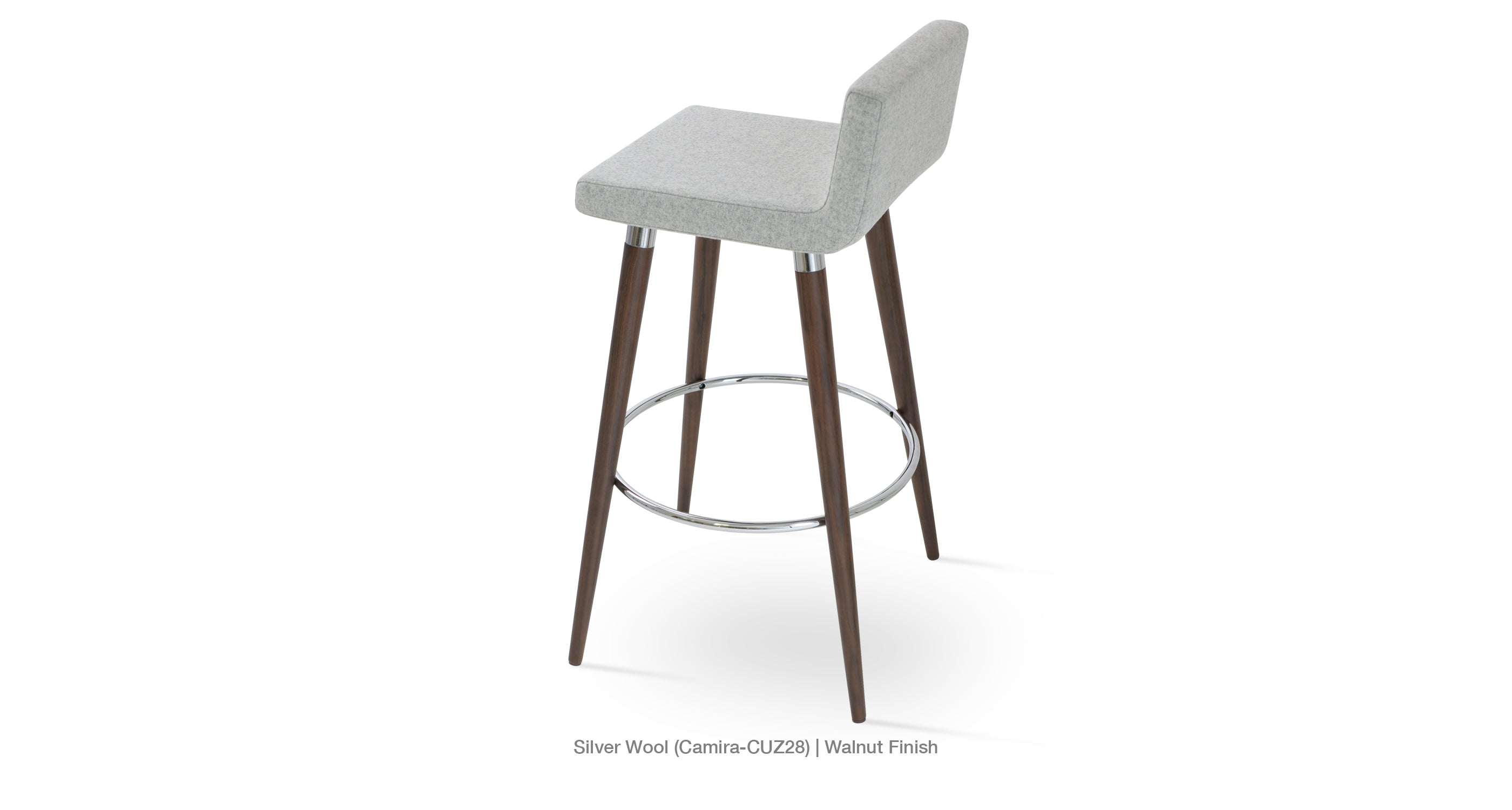 Dallas DR Wood Stools - compact and stylish design | Image 21 | InSTYLE Home & Rugs