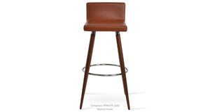 Dallas DR Wood Stools - compact and stylish design | Image 18 | InSTYLE Home & Rugs