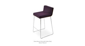 Dallas PL Wire Stools - available in various heights | Image 10 | InSTYLE Home & Rugs