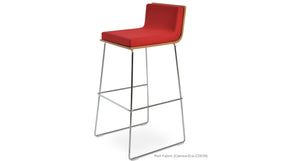 Dallas PL Wire Stools - available in various heights | Image 16 | InSTYLE Home & Rugs