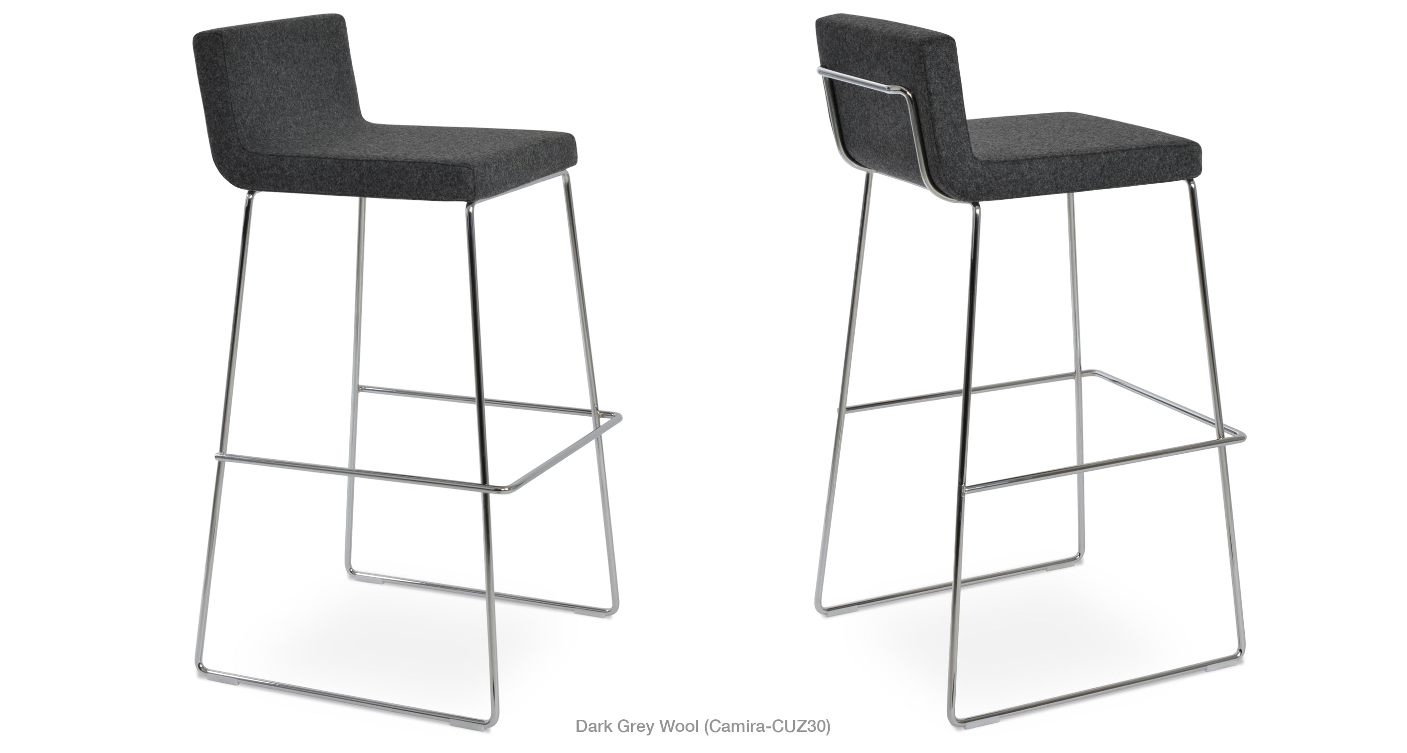 Dallas Wire Stools - perfect for small spaces | Image 44 | InSTYLE Home & Rugs