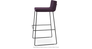 Dallas Wire Stools - perfect for small spaces | Image 11 | InSTYLE Home & Rugs