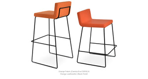 Dallas Wire Stools - perfect for small spaces | Image 17 | InSTYLE Home & Rugs