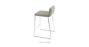 Dallas Wire Stools - perfect for small spaces | Image 30 | InSTYLE Home & Rugs