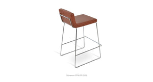 Dallas Wire Stools - perfect for small spaces | Image 40 | InSTYLE Home & Rugs