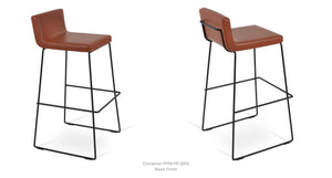 Dallas Wire Stools - perfect for small spaces | Image 41 | InSTYLE Home & Rugs