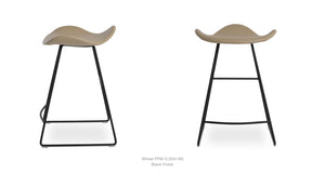 Falcon Wire Stools - perfect for small spaces | Image 17 | InSTYLE Home & Rugs