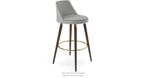 Martini DR Wood - eye-catching art pieces to enhance your home design | Image 2 | InSTYLE Home & Rugs
