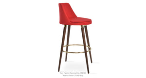 Martini DR Wood - eye-catching art pieces to enhance your home design | Image 6 | InSTYLE Home & Rugs