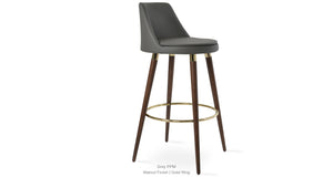 Martini DR Wood - eye-catching art pieces to enhance your home design | Image 11 | InSTYLE Home & Rugs