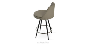 Martini Max Swivel - eye-catching art pieces to enhance your home design | Image 68 | InSTYLE Home & Rugs