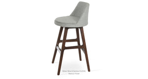 Martini PR Wood - bold and creative art for unique interior décor | Image 12 | InSTYLE Home & Rugs