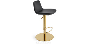 Pera Piston Half Footrest - | Image 25 | InSTYLE Home & Rugs