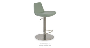 Pera Piston Half Footrest - | Image 32 | InSTYLE Home & Rugs