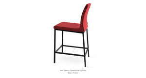 Polo Metal Stools - compact and stylish design | Image 13 | InSTYLE Home & Rugs