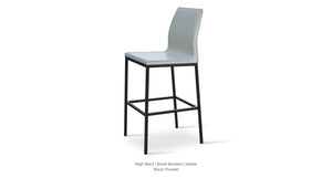 Polo Metal Stools - compact and stylish design | Image 16 | InSTYLE Home & Rugs