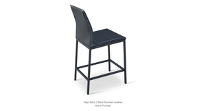Polo Metal Stools - compact and stylish design | Image 17 | InSTYLE Home & Rugs