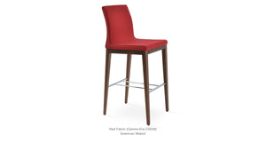 Polo Wood Stools - compact and stylish design | Image 18 | InSTYLE Home & Rugs