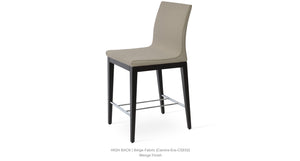 Polo Wood Stools - compact and stylish design | Image 20 | InSTYLE Home & Rugs