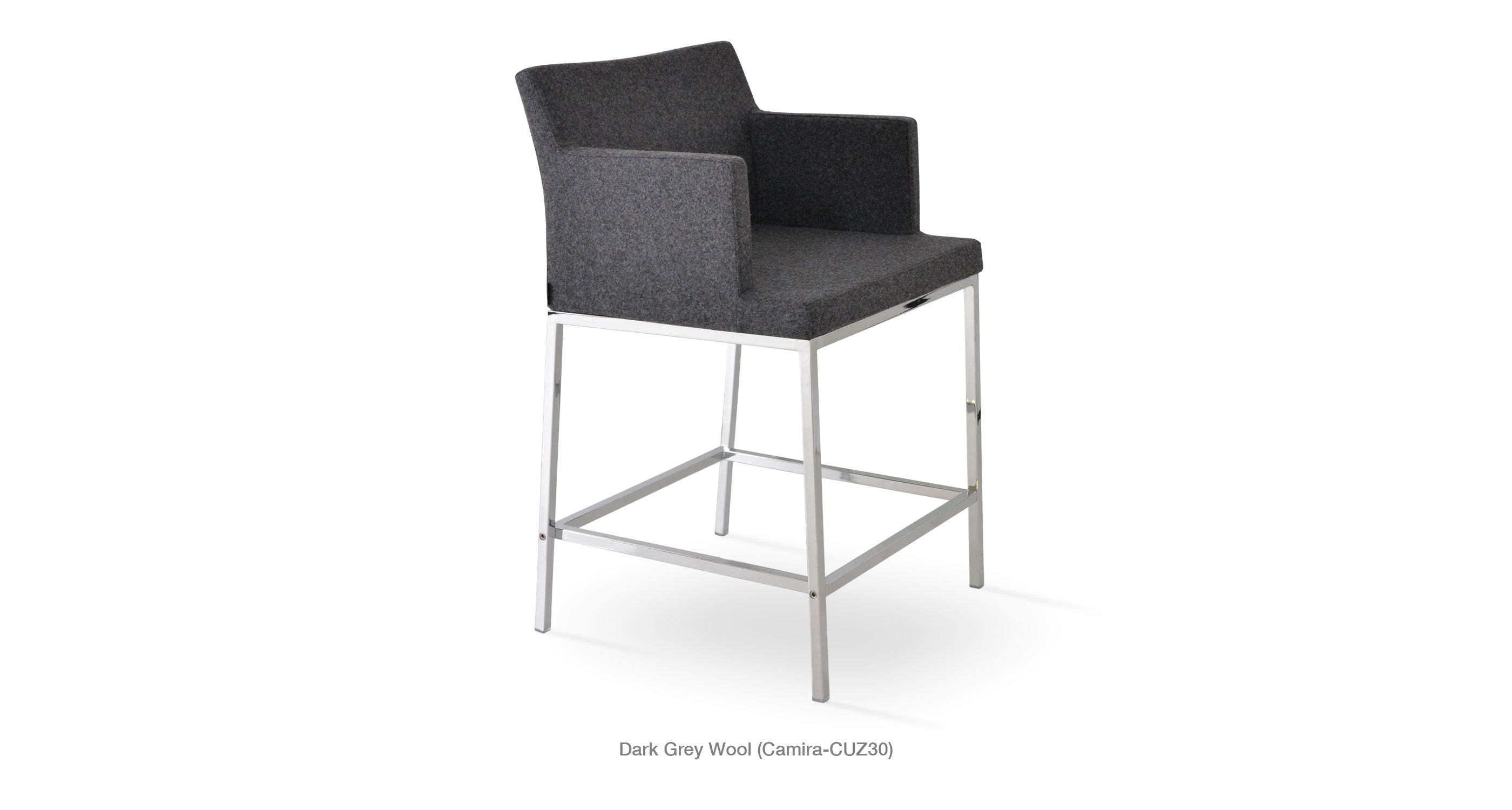 Soho Metal Stools - compact and stylish design | Image 21 | InSTYLE Home & Rugs