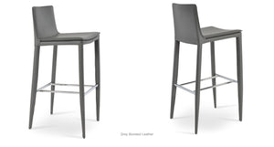 Tiffany Stool - perfect for small spaces | Image 5 | InSTYLE Home & Rugs