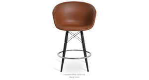 Tribeca MW Stools - compact and stylish design | Image 8 | InSTYLE Home & Rugs