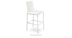 Zeyno Metal Stools - available in various heights | Image 14 | InSTYLE Home & Rugs