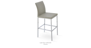 Zeyno Metal Stools - available in various heights | Image 15 | InSTYLE Home & Rugs
