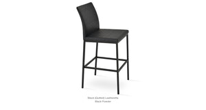 Zeyno Metal Stools - available in various heights | Image 20 | InSTYLE Home & Rugs