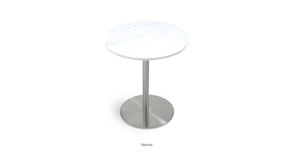 Ares End Table - contemporary end table for sofas | Image 2 | InSTYLE Home & Rugs
