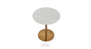 Ares End Table - contemporary end table for sofas | Image 5 | InSTYLE Home & Rugs