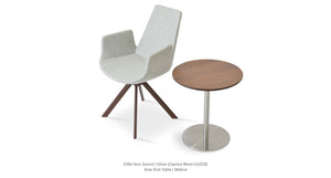 Ares End Table - contemporary end table for sofas | Image 13 | InSTYLE Home & Rugs